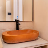 Concrete Sink - The Pill