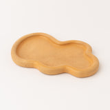 The Wobble Concrete Tray