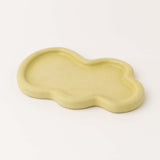 The Wobble Concrete Tray