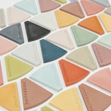 Concrete Colour Sample Supreme - Full Box of 24