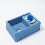 Concrete Sink - The Cloakroom Basin