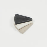 Concrete Samples - Neutral Colour Set