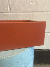 Load image into Gallery viewer, Sample Sale -  Concrete Sink - The Mini Rectangle - Bricking It