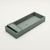 Concrete Sink - The Double Vanity
