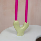 Eye Candy Collection: Candelabra