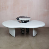 Eye Candy Collection: Coffee Table and Stool