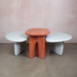 Eye Candy Collection: Coffee Table and Stool