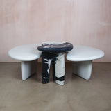 Eye Candy Collection: Coffee Table and Stool