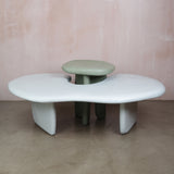 Eye Candy Collection: Coffee Table and Stool