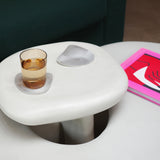 Eye Candy Collection: Coffee Table and Stool