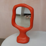 Eye Candy Collection: Small Standing Mirror