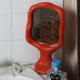 Eye Candy Collection: Small Standing Mirror