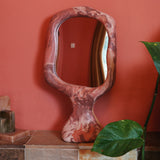 Eye Candy Collection: Small Standing Mirror