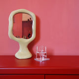 Eye Candy Collection: Small Standing Mirror