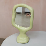 Eye Candy Collection: Small Standing Mirror