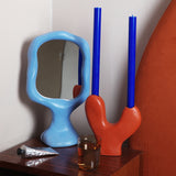 Eye Candy Collection: Small Standing Mirror