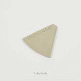 Concrete Samples - Brown Colour Set