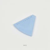 Concrete Samples - Blue Colour Set