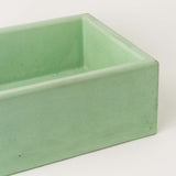 Concrete Sink - The Butler