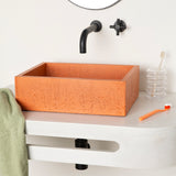 Concrete Basin Shelf