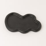 The Wobble Concrete Tray