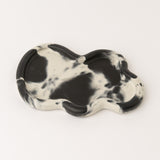 The Wobble Concrete Tray