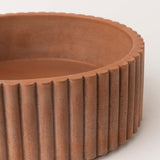 Concrete Sink - The Scallop