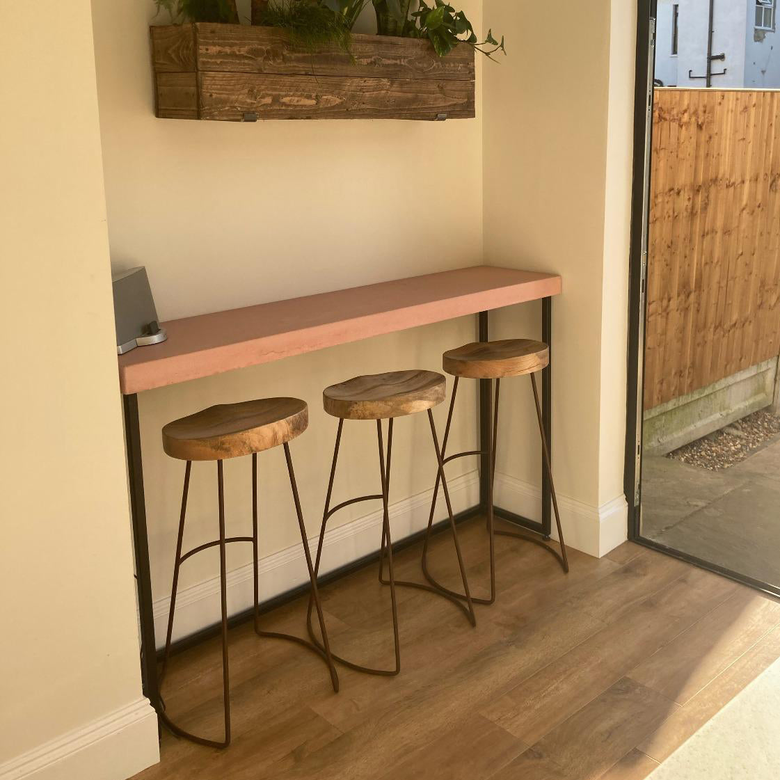 Console Tables, Leigh on Sea