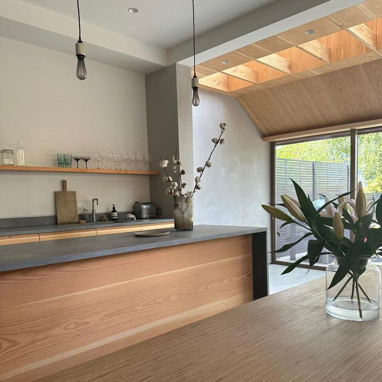 Kitchen Worktops, Hampstead, London