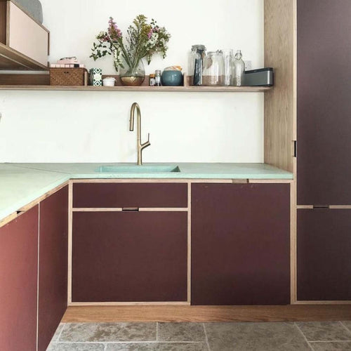 Kitchen Worktops, London