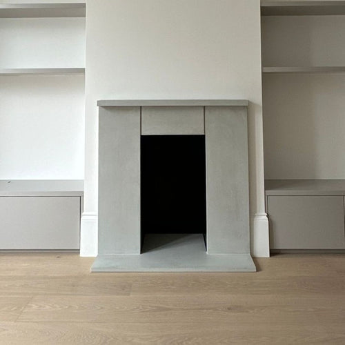 Hearth & Fire Surround, London