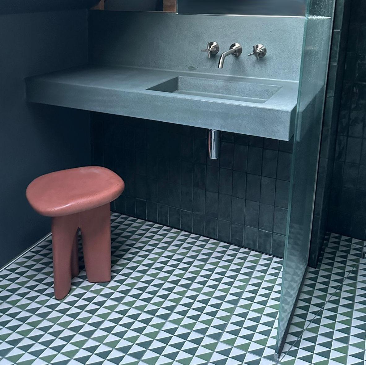 Bespoke Sink, London