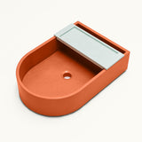 Concrete Sink - The Arch