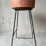 Sample Sale -  Concrete Sink - The Round - Babe