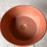 Sample Sale -  Concrete Sink - The Round - Babe