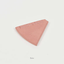 Load image into Gallery viewer, Concrete Samples - Pink Colour Set