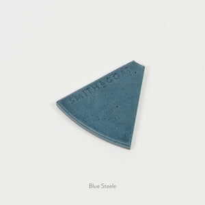 Concrete Samples - Blue Colour Set