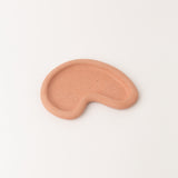 The Bean Concrete Tray