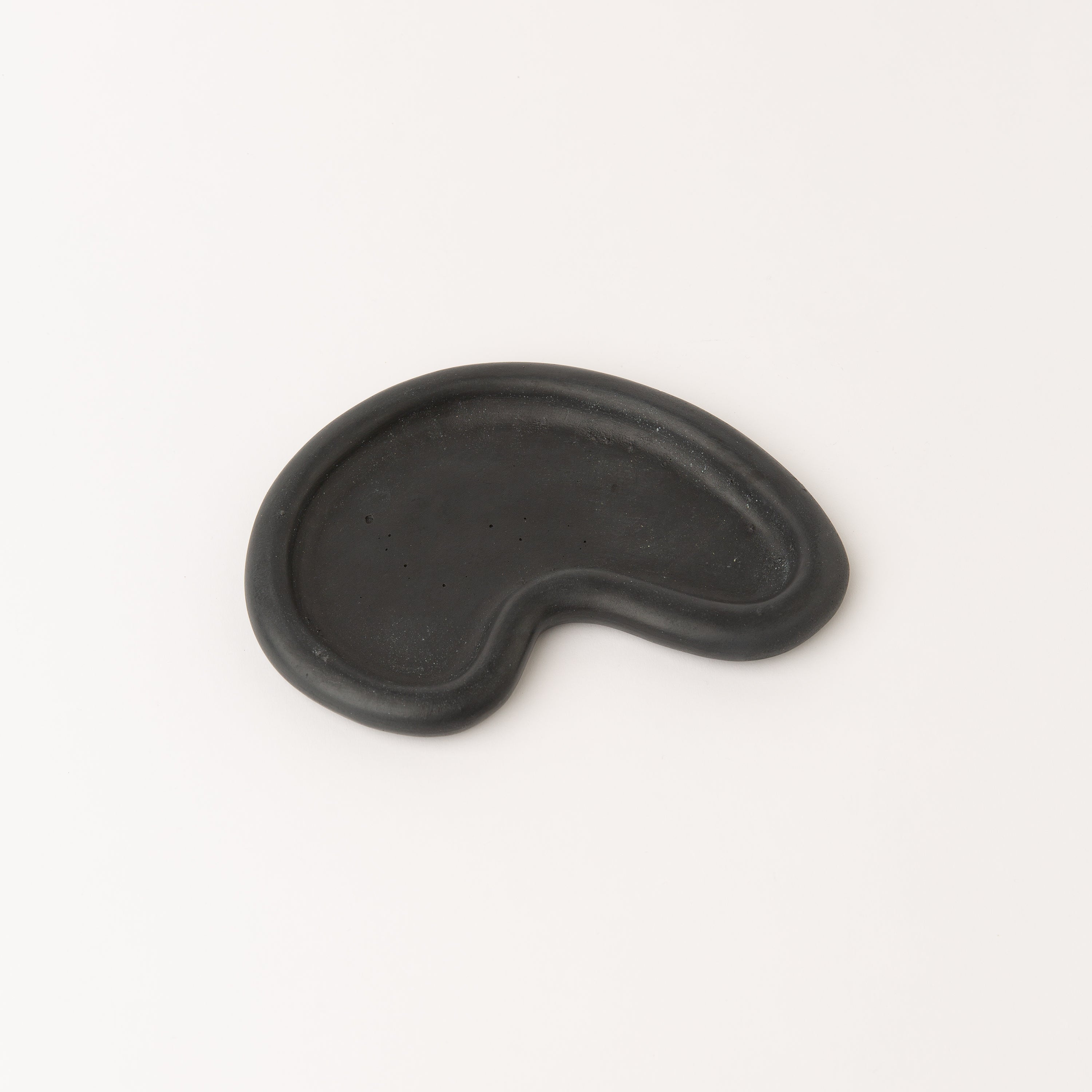 The Bean Concrete Tray