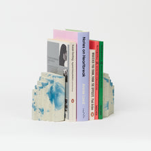 Load image into Gallery viewer, Concrete Bookends - Pair