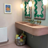 Bespoke Sinks