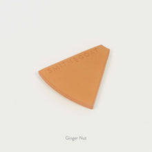 Load image into Gallery viewer, Concrete Samples - Orange Colour Set