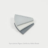 Concrete Sink - The Wedge