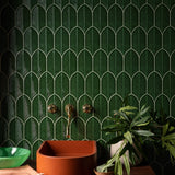 Concrete Sink - The Arch