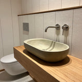 Concrete Sink - The Pill