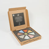 Trade Pack - Concrete Colour Samples - Full Box of 24