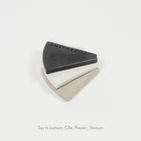 Concrete Sink - The Wedge