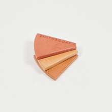 Load image into Gallery viewer, Concrete Samples - Orange Colour Set