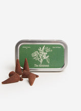 Load image into Gallery viewer, The Allotment Incense Cones: Percival x Earl of East