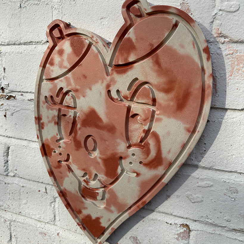 Heartbreaker: Smith & Goat x Patrick Schmidt